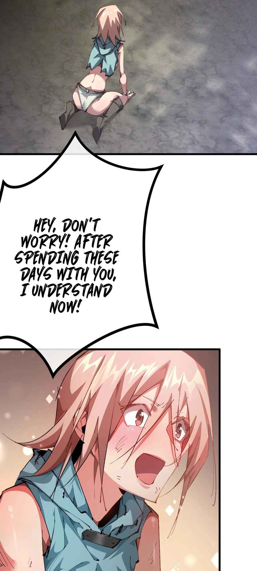 Goblin's Ascent: From Loser to Winner Chapter 1 - Page 49