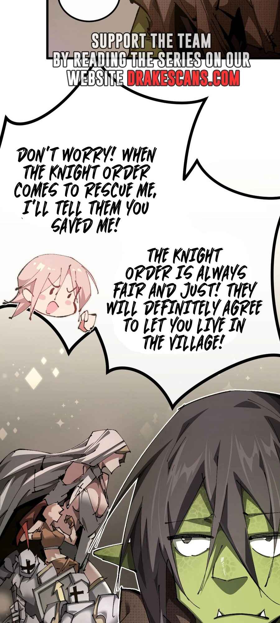 Goblin's Ascent: From Loser to Winner Chapter 1 - Page 51