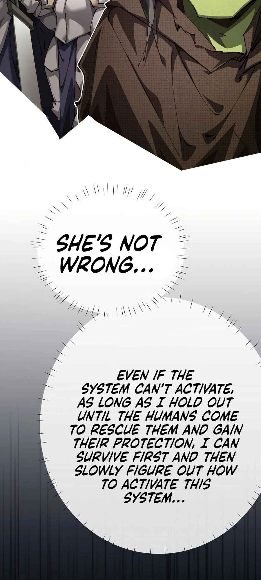 Goblin's Ascent: From Loser to Winner Chapter 1 - Page 52