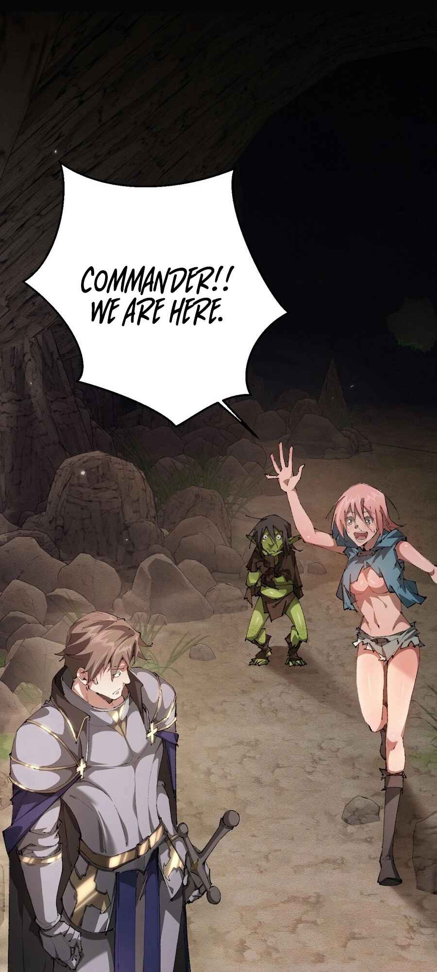 Goblin's Ascent: From Loser to Winner Chapter 1 - Page 68
