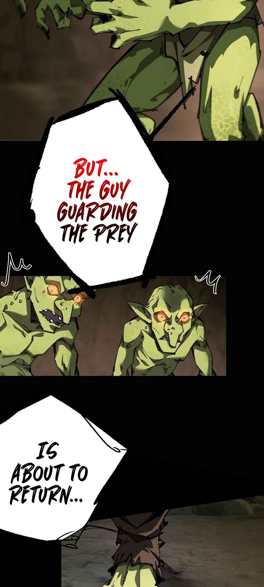 Goblin's Ascent: From Loser to Winner Chapter 1 - Page 7
