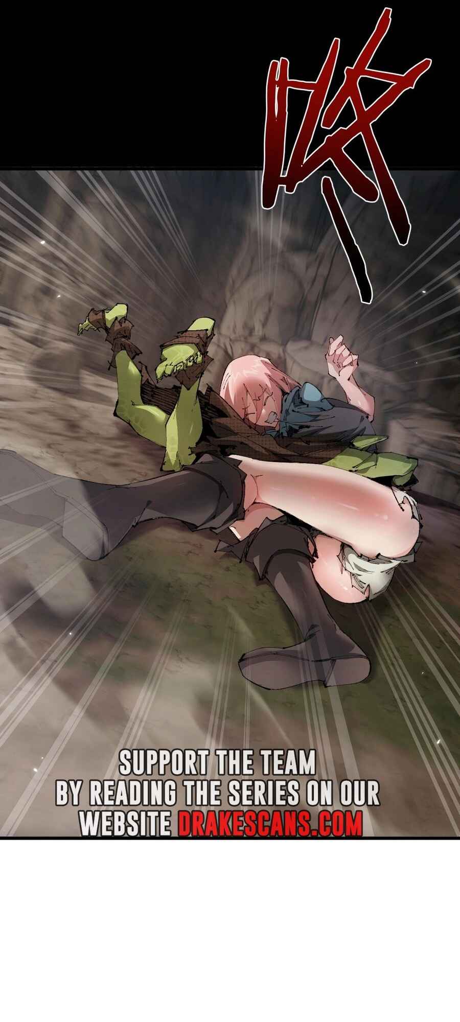 Goblin's Ascent: From Loser to Winner Chapter 1 - Page 73