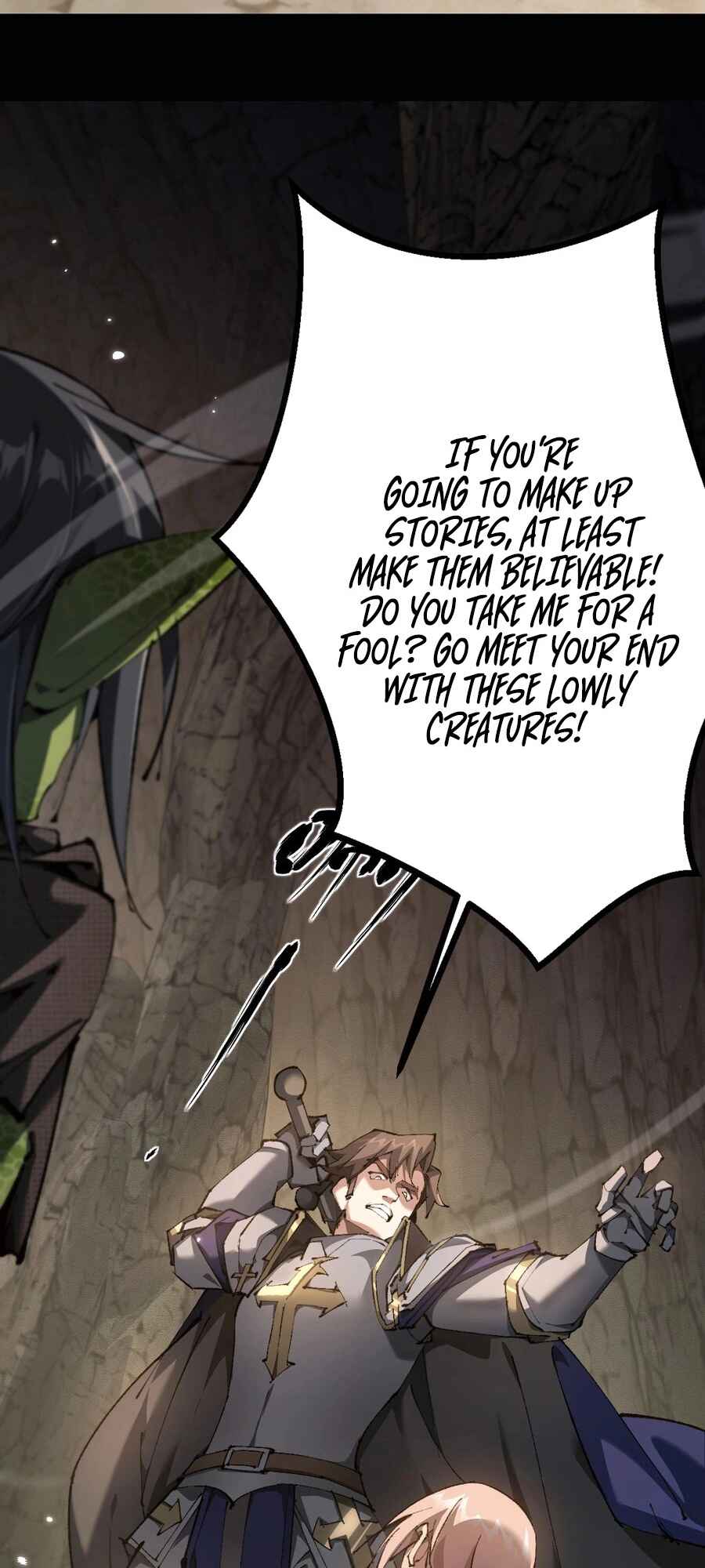 Goblin's Ascent: From Loser to Winner Chapter 1 - Page 83