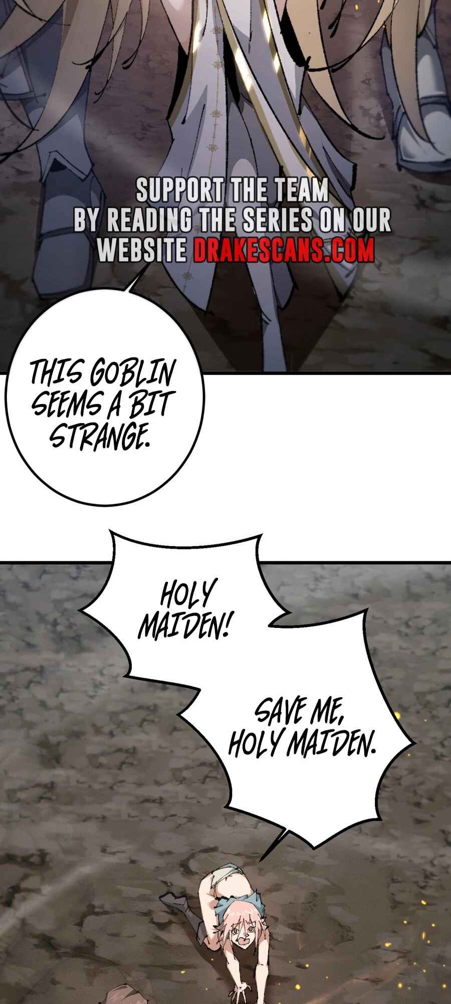 Goblin's Ascent: From Loser to Winner Chapter 1 - Page 92
