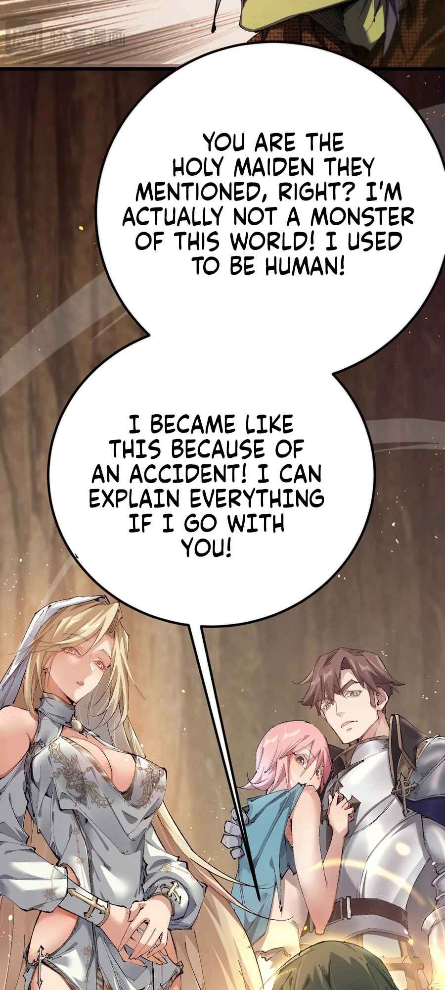 Goblin's Ascent: From Loser to Winner Chapter 1 - Page 97