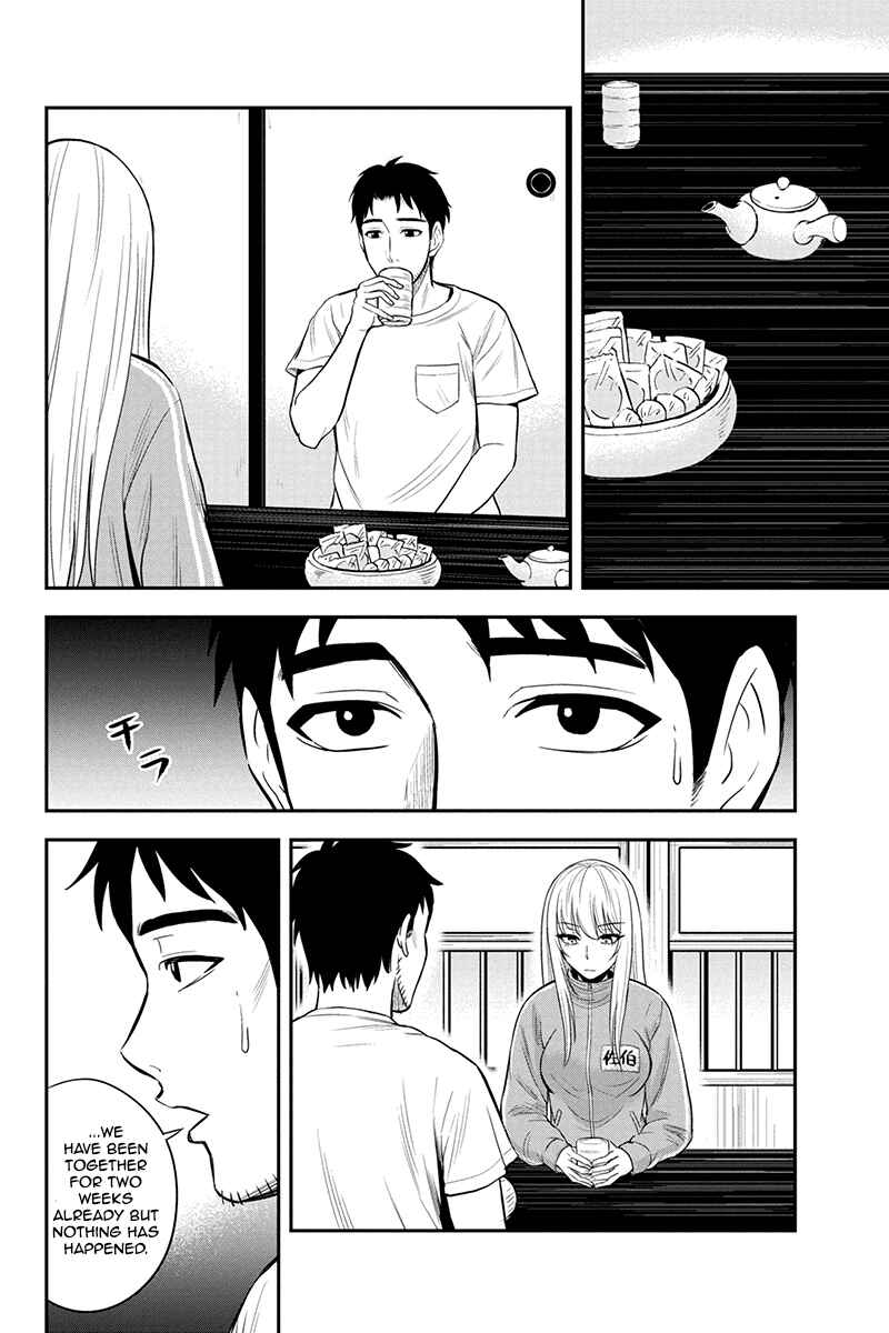 Orenchi ni Kita Onna Kishi to Inakagurashi Surukotoninatta Ken Chapter 17 - Page 10
