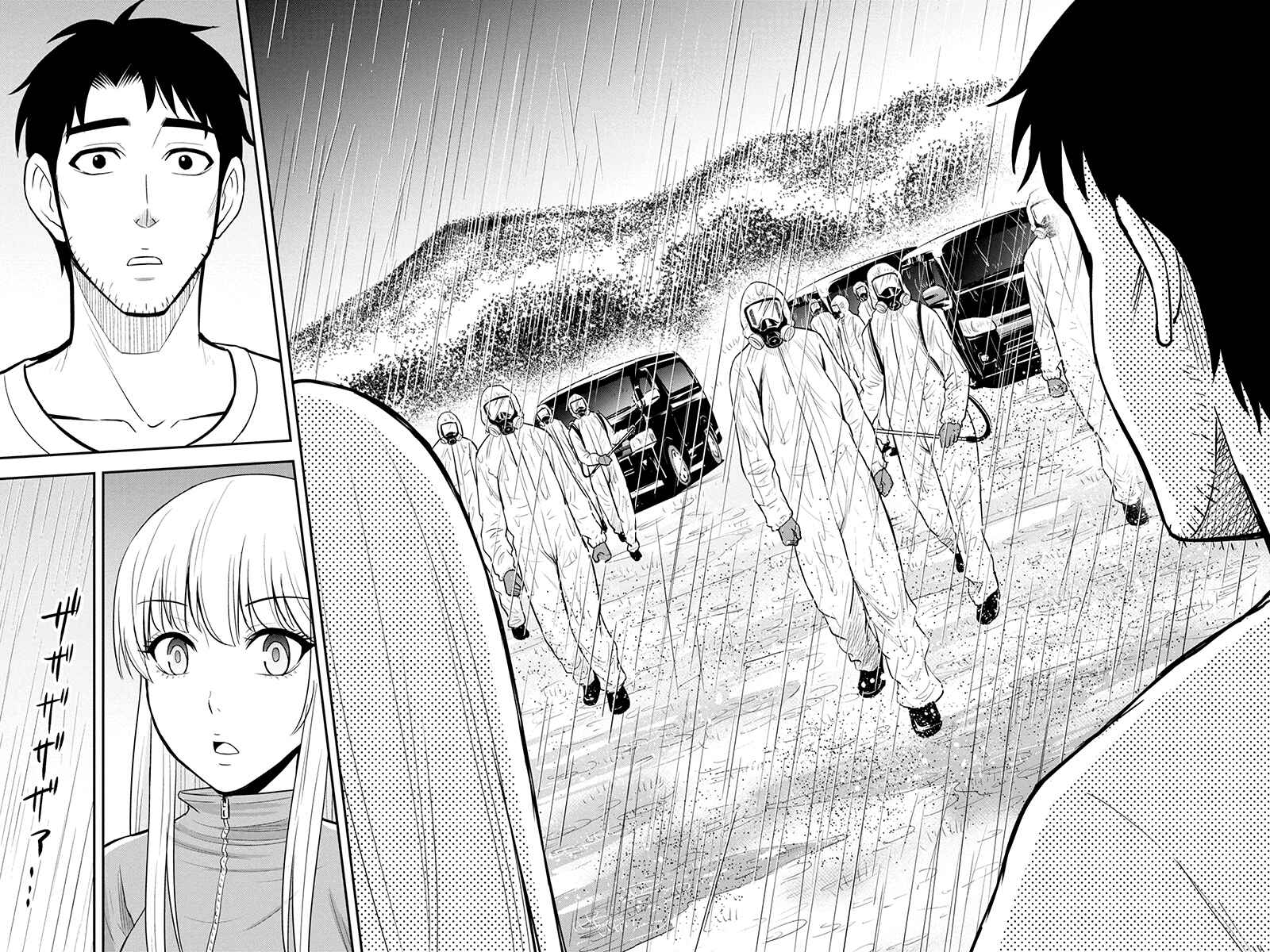 Orenchi ni Kita Onna Kishi to Inakagurashi Surukotoninatta Ken Chapter 17 - Page 18