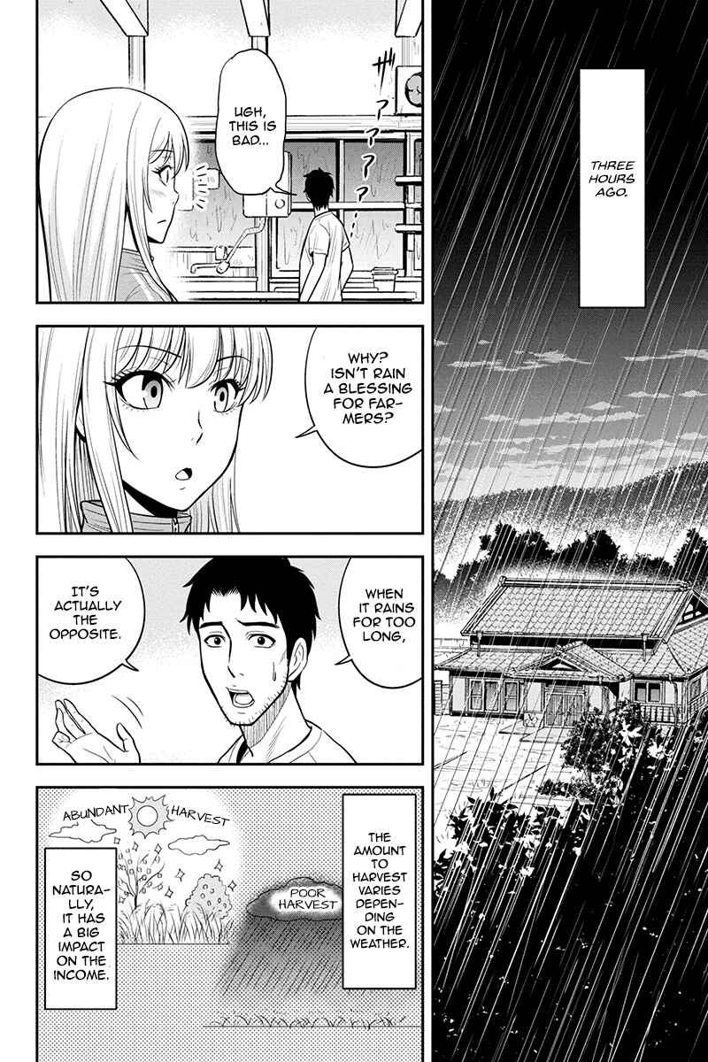 Orenchi ni Kita Onna Kishi to Inakagurashi Surukotoninatta Ken Chapter 17 - Page 2