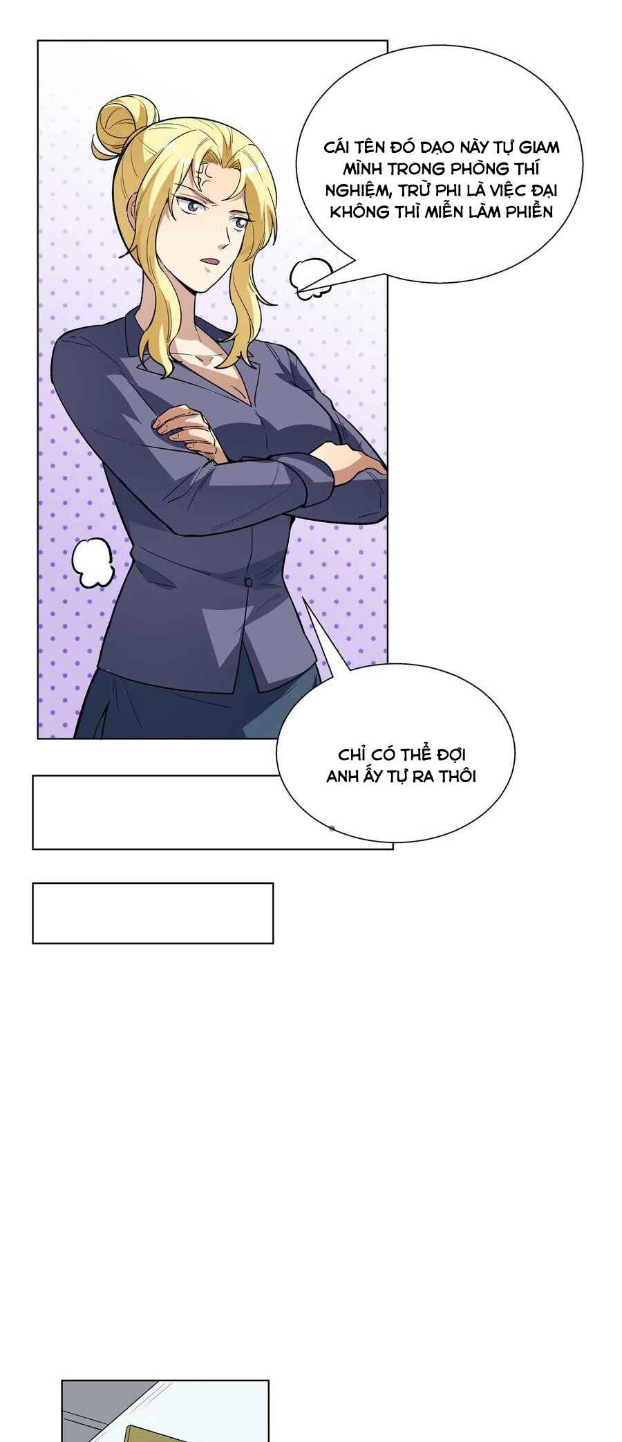 The Super Doctor From 2089 Chapter 318 - Page 16