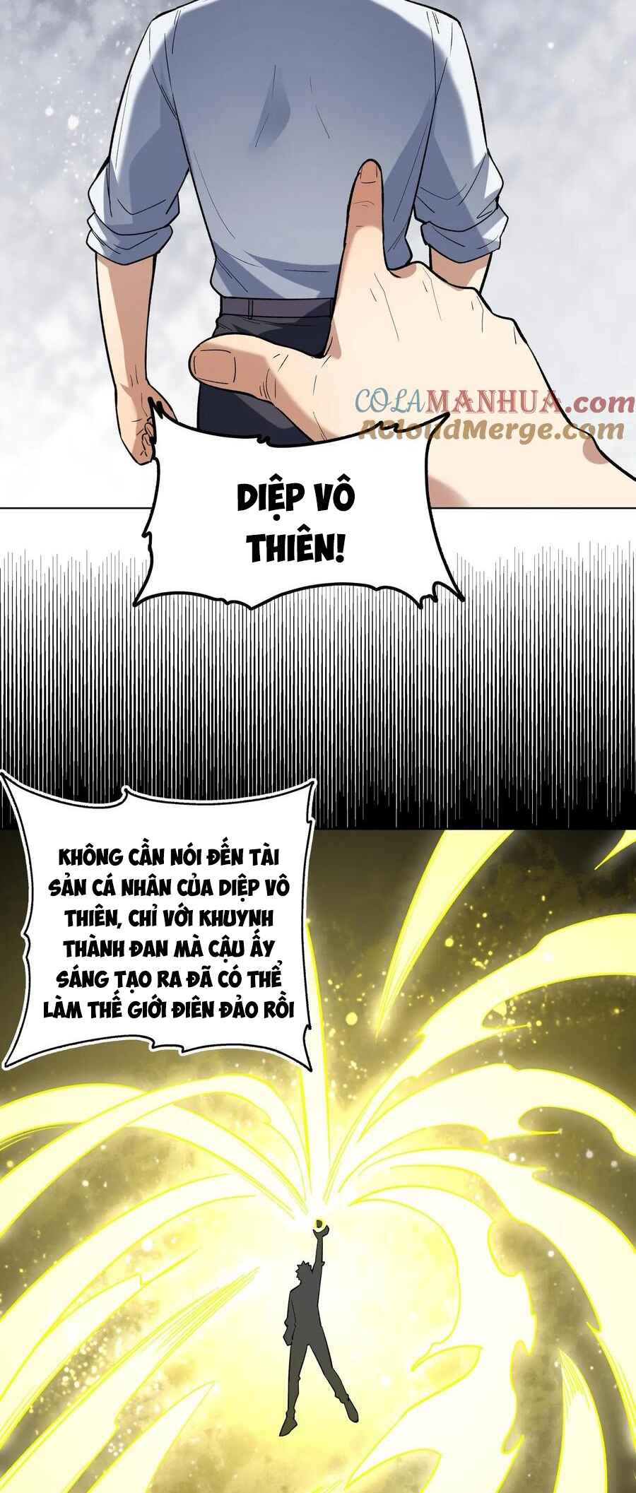 The Super Doctor From 2089 Chapter 318 - Page 3