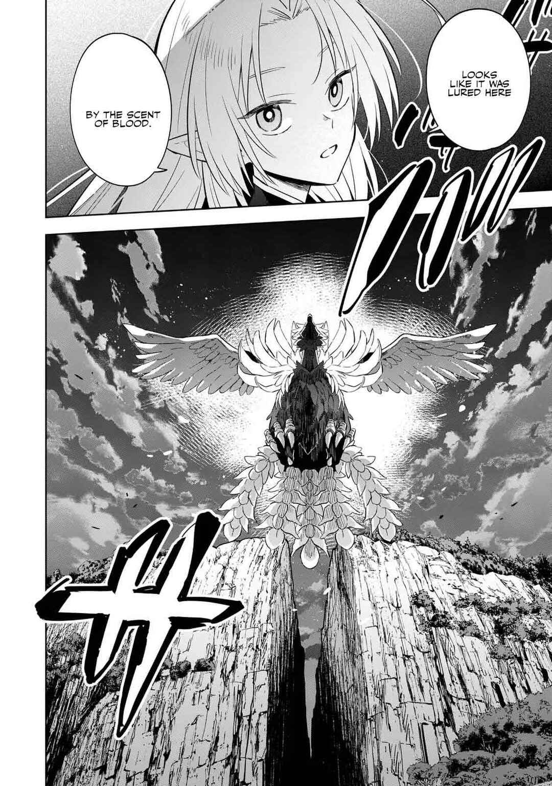 Kage no Jitsuryokusha ni Naritakute! Master of Garden ~Shichikage Retsuden~ Chapter 17.2 - Page 8