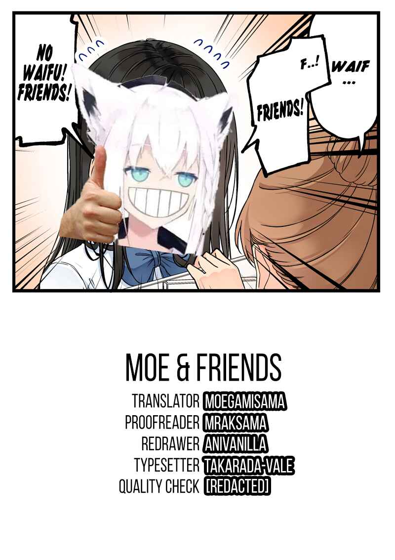 Real mo Tama ni wa Uso o Tsuku Chapter 72 - Page 5