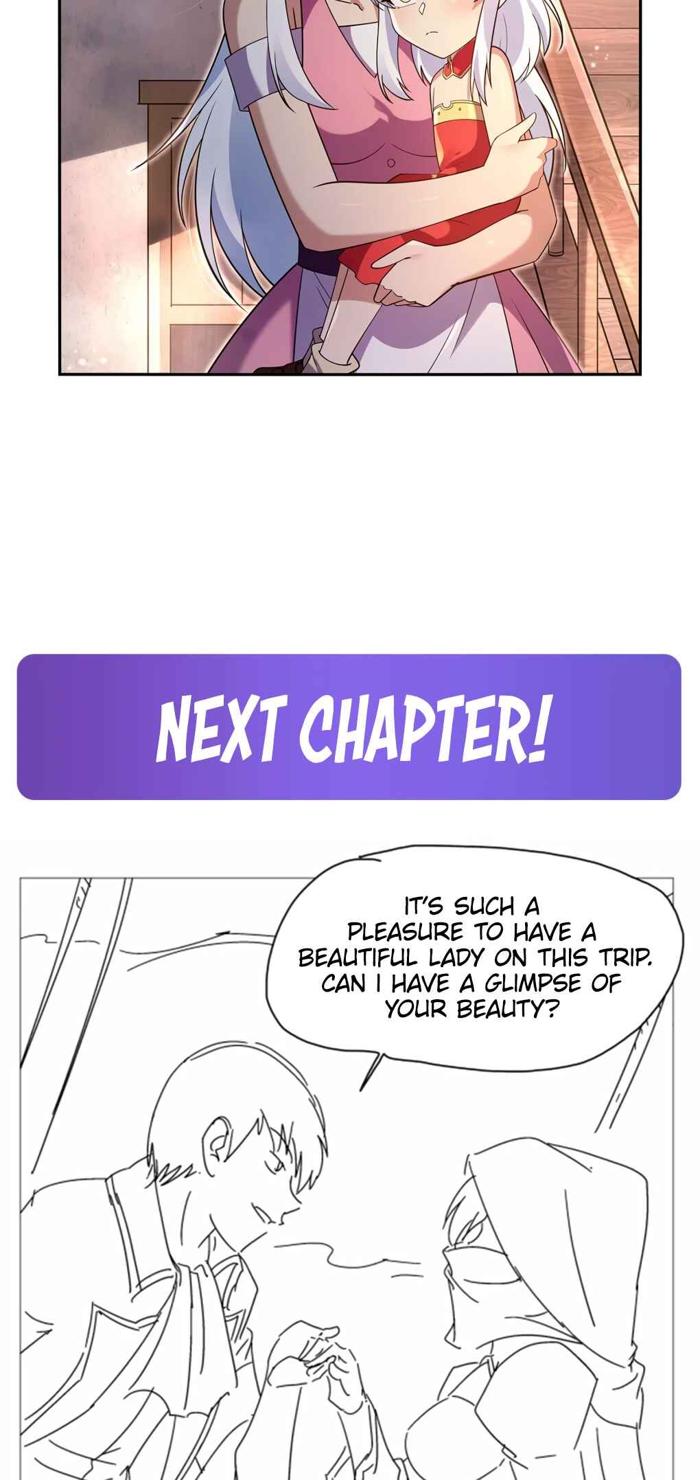 The Demon King who lost his Job Chapter 409 - Page 36