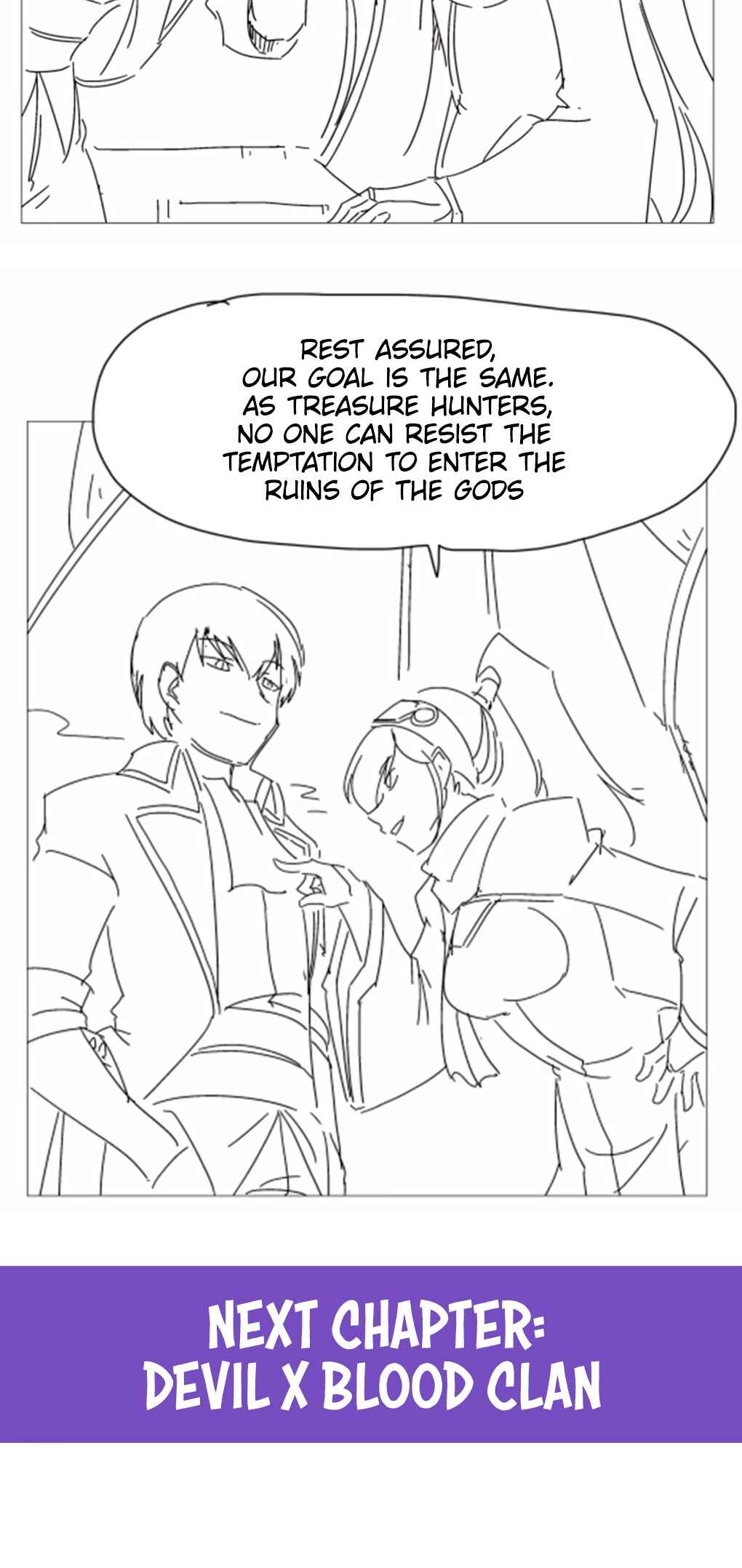 The Demon King who lost his Job Chapter 409 - Page 37