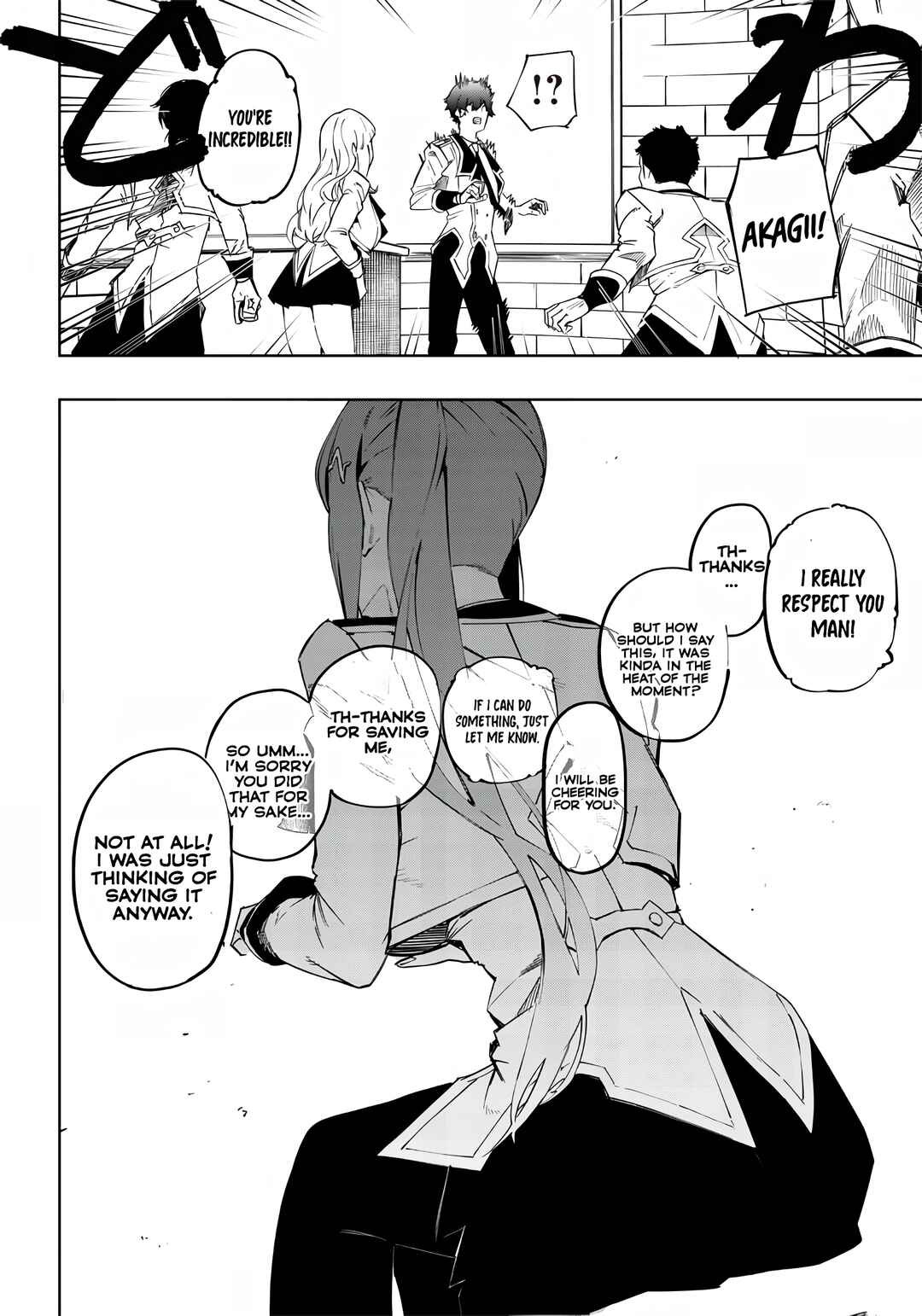 Wazawai no Avalon: Game Saijaku no Akuyaku Debu ni Ten'i Shita kedo, Ore dake "Yasereba Tsuyokute New Game" na Sekai datta no de, Saisoku Level Up & Hametsu Flag Kaihi de Kage no Eiyuu o Mezashimasu Chapter 3 - Page 10