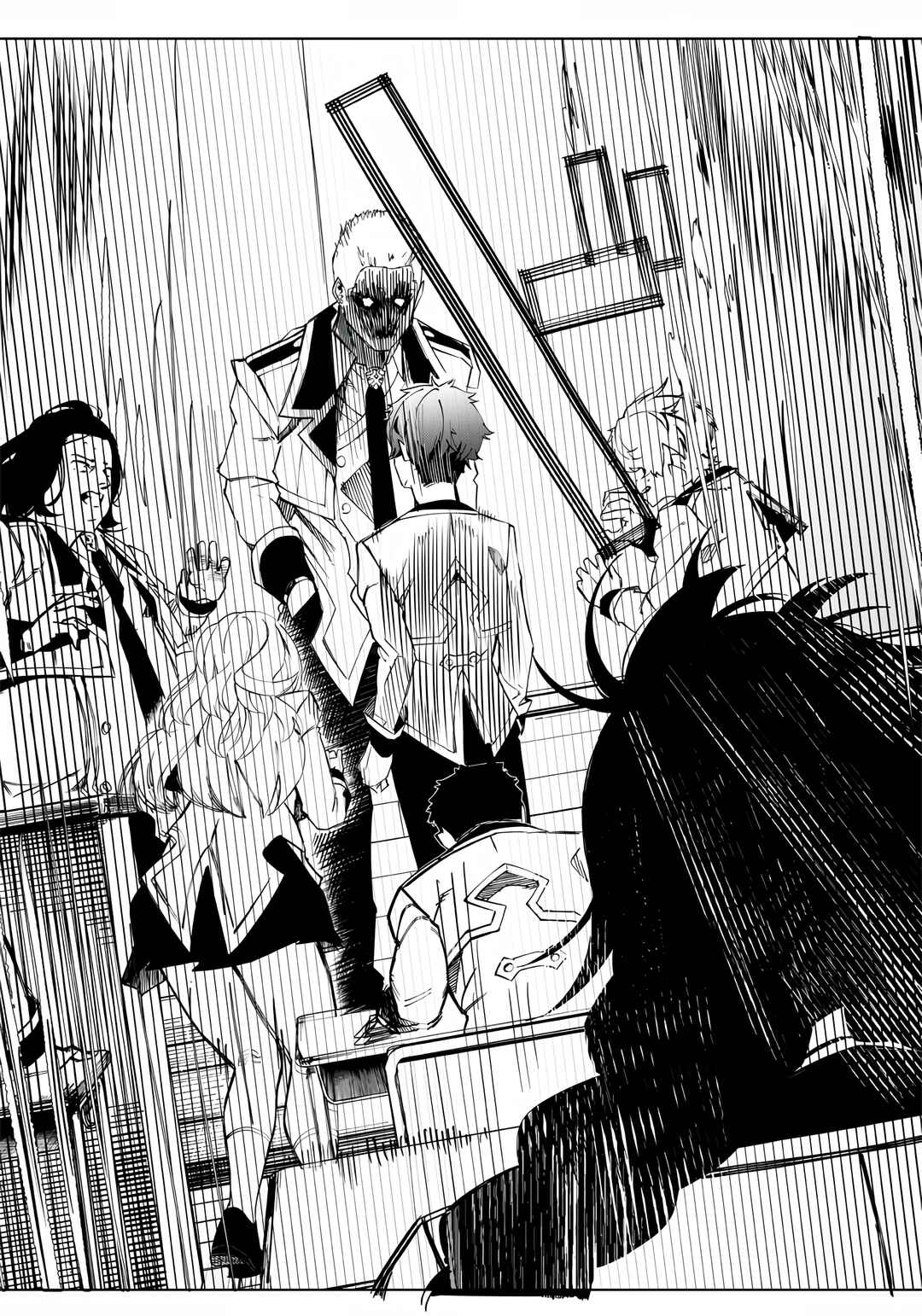 Wazawai no Avalon: Game Saijaku no Akuyaku Debu ni Ten'i Shita kedo, Ore dake "Yasereba Tsuyokute New Game" na Sekai datta no de, Saisoku Level Up & Hametsu Flag Kaihi de Kage no Eiyuu o Mezashimasu Chapter 3 - Page 6