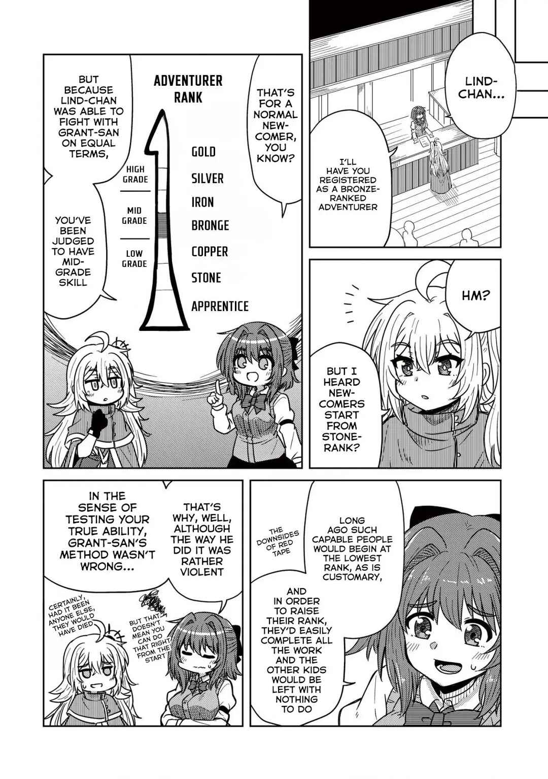 Moto Maou-sama no Nangoku Slow Life - Buka ni Uragirareta node, Mofumofu-tachi to Tanoshiku Slow Life suru no ja Chapter 5 - Page 10