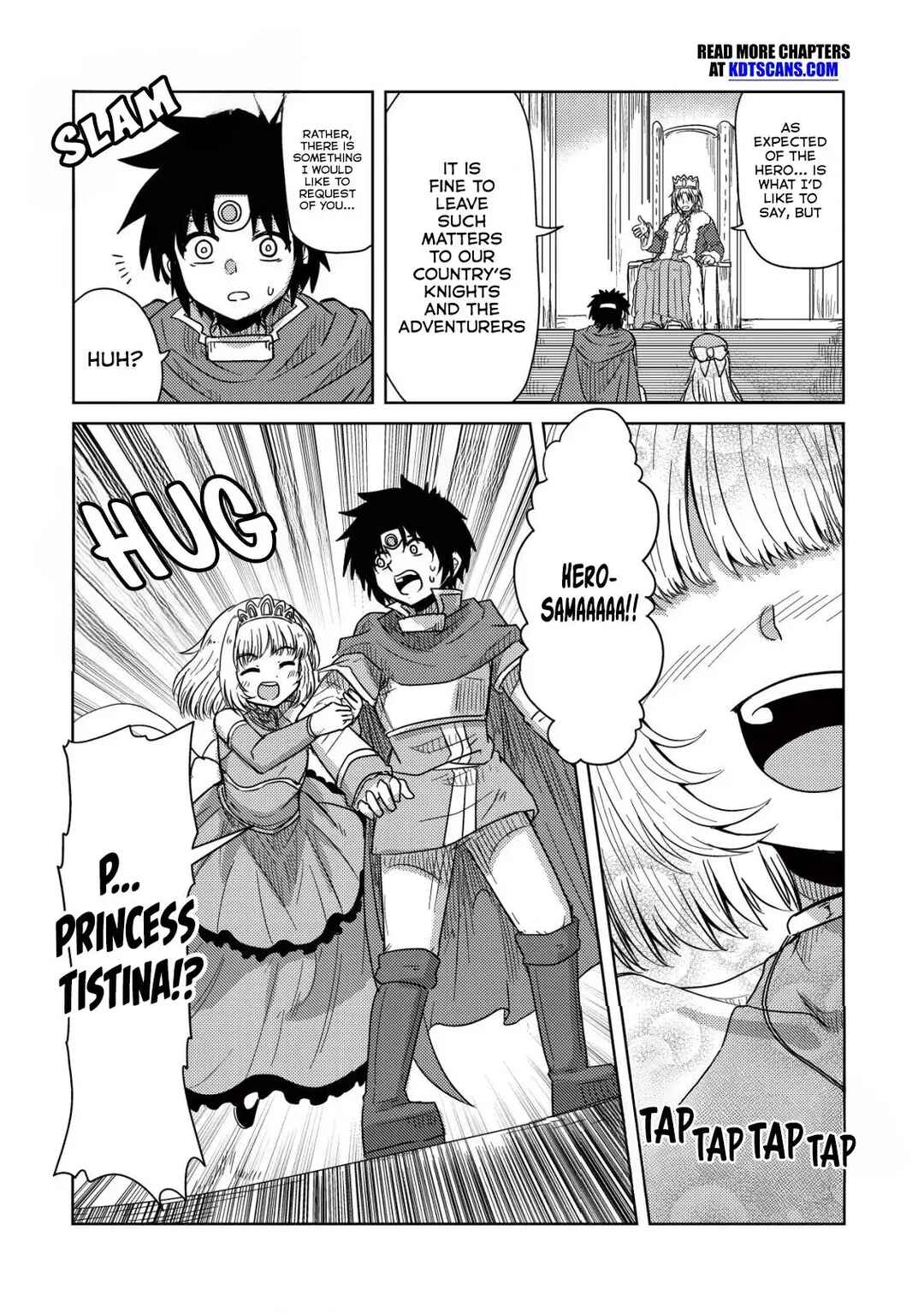 Moto Maou-sama no Nangoku Slow Life - Buka ni Uragirareta node, Mofumofu-tachi to Tanoshiku Slow Life suru no ja Chapter 5 - Page 18