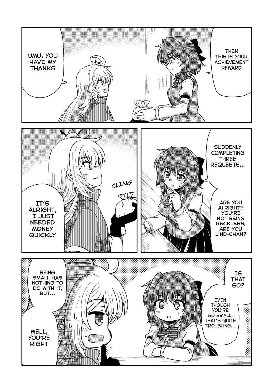 Moto Maou-sama no Nangoku Slow Life - Buka ni Uragirareta node, Mofumofu-tachi to Tanoshiku Slow Life suru no ja Chapter 5 - Page 26