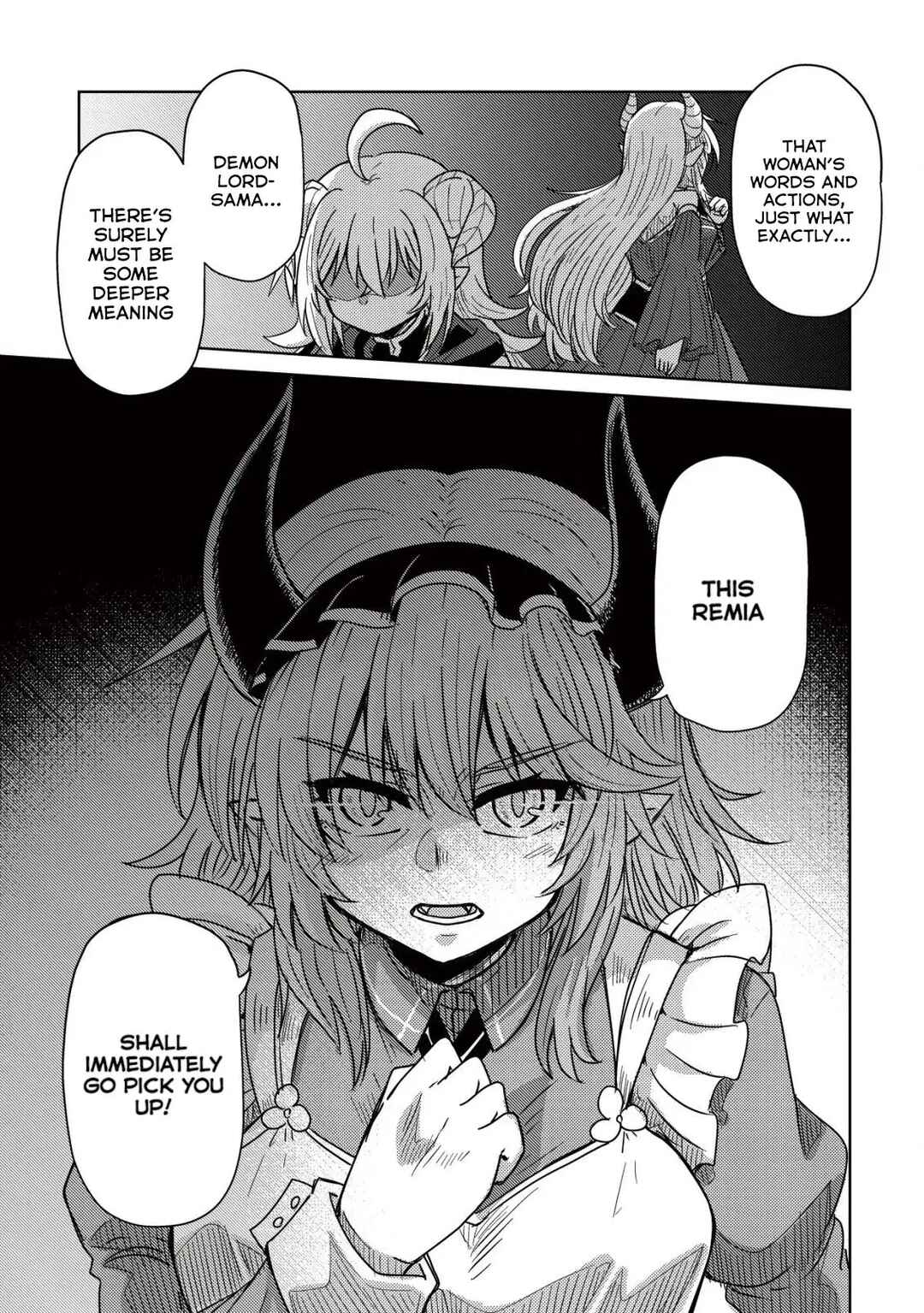 Moto Maou-sama no Nangoku Slow Life - Buka ni Uragirareta node, Mofumofu-tachi to Tanoshiku Slow Life suru no ja Chapter 5 - Page 29