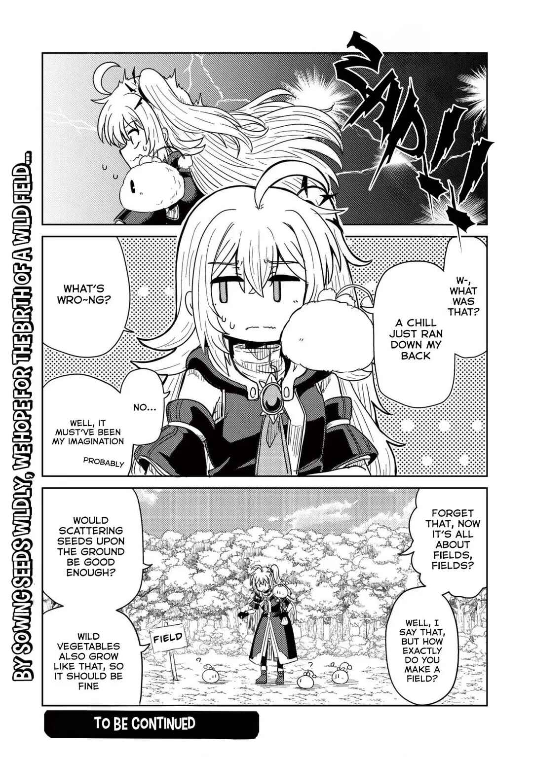 Moto Maou-sama no Nangoku Slow Life - Buka ni Uragirareta node, Mofumofu-tachi to Tanoshiku Slow Life suru no ja Chapter 5 - Page 30