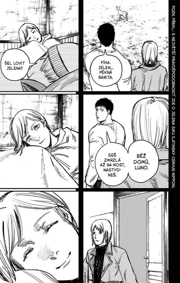 Fire Punch Chapter 57 - Page 19