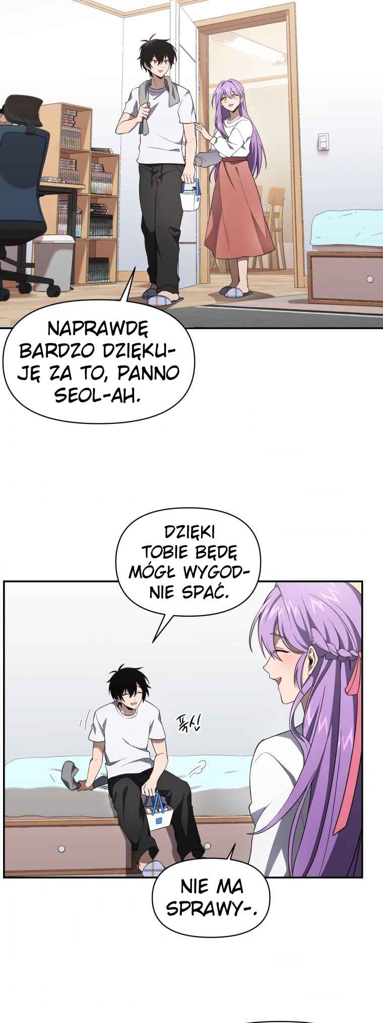 After Ten Millennia in Hell Chapter 15 - Page 3