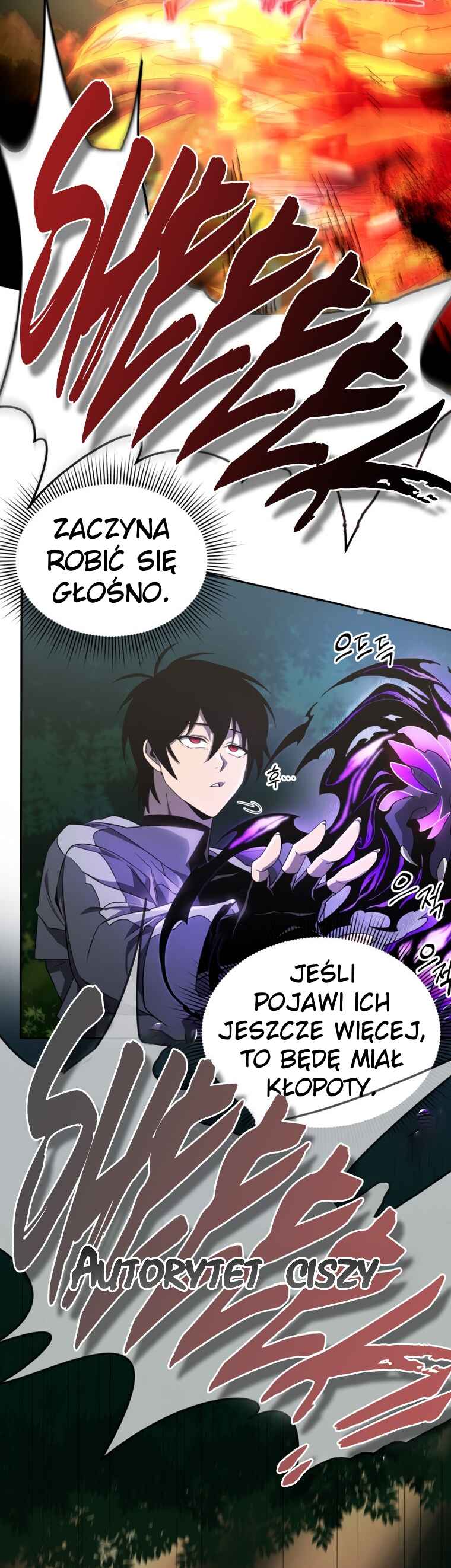 After Ten Millennia in Hell Chapter 15 - Page 30