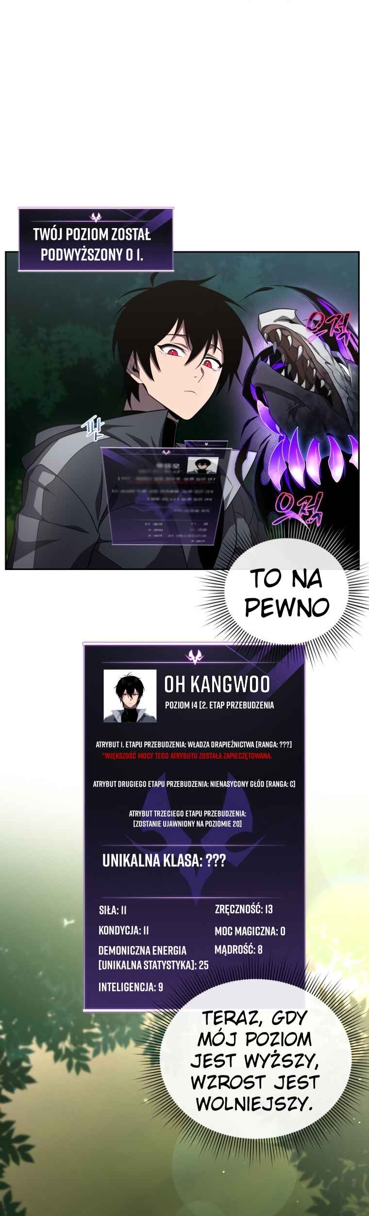 After Ten Millennia in Hell Chapter 15 - Page 32