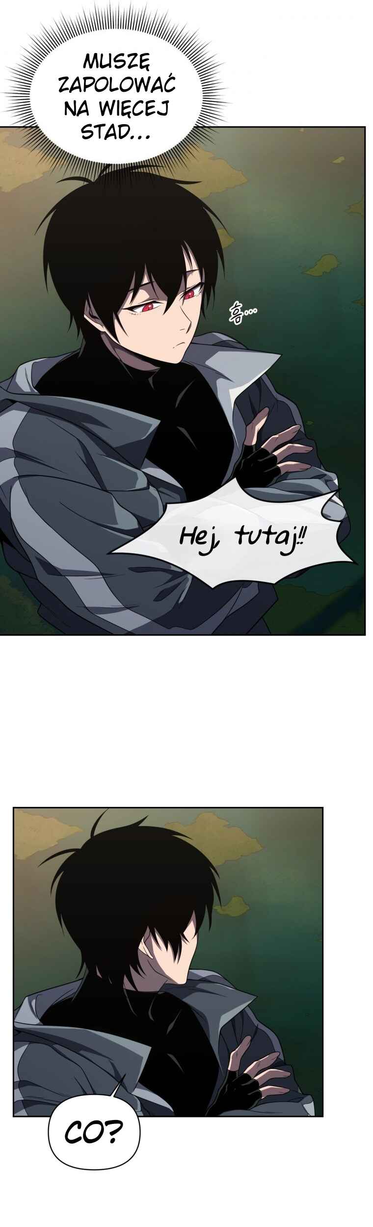 After Ten Millennia in Hell Chapter 15 - Page 34