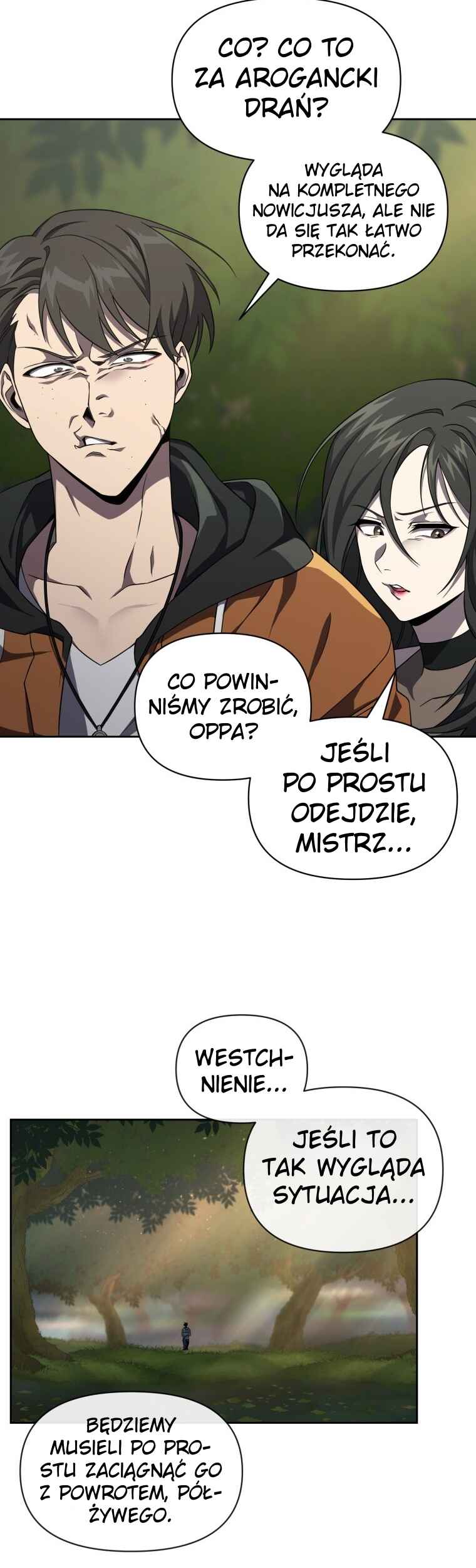 After Ten Millennia in Hell Chapter 15 - Page 40