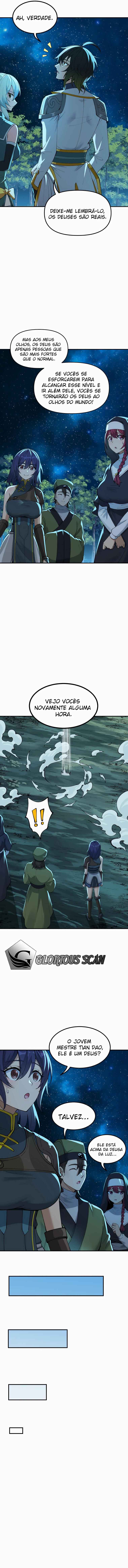The Heavenly Path Is Not Stupid Chapter 5 - Page 16