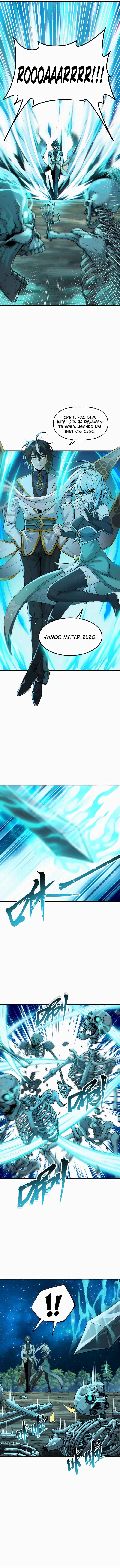 The Heavenly Path Is Not Stupid Chapter 5 - Page 3