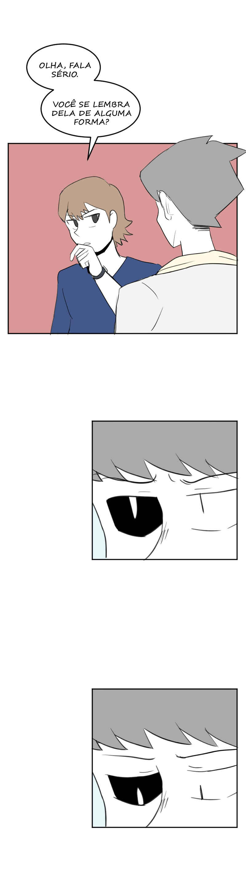 Boyfriend of the Dead Chapter 110 - Page 5