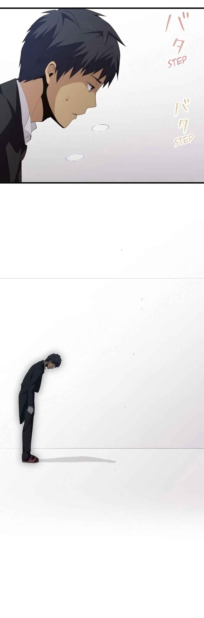 ReLIFE Chapter 141 - Page 10