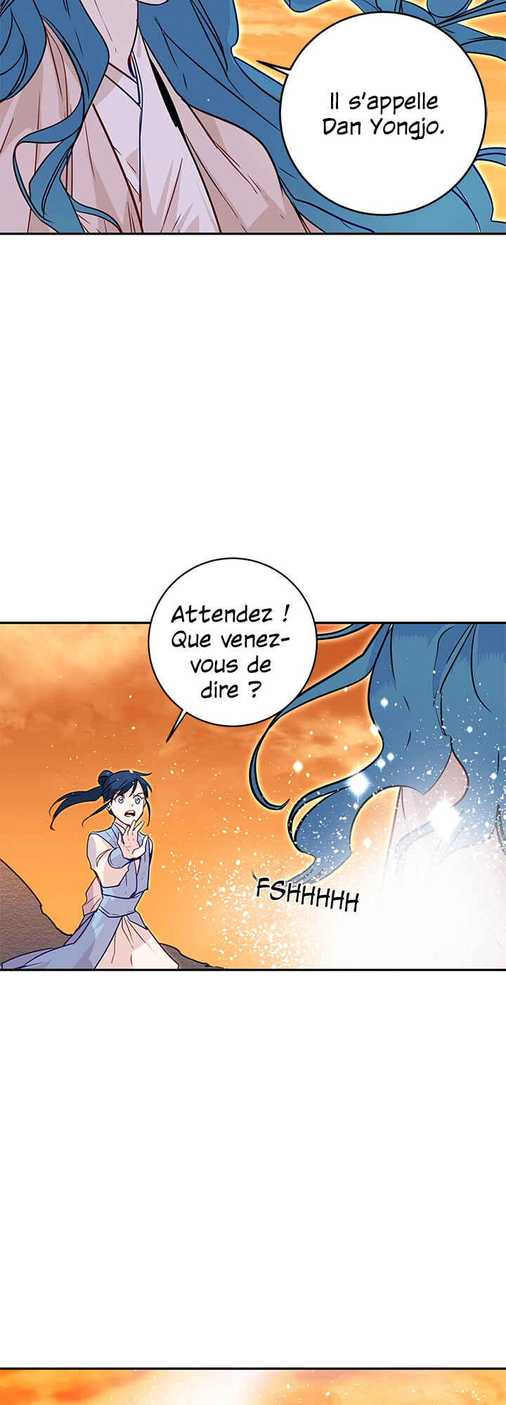 Yeon Lok Heun Chapter 23 - Page 11
