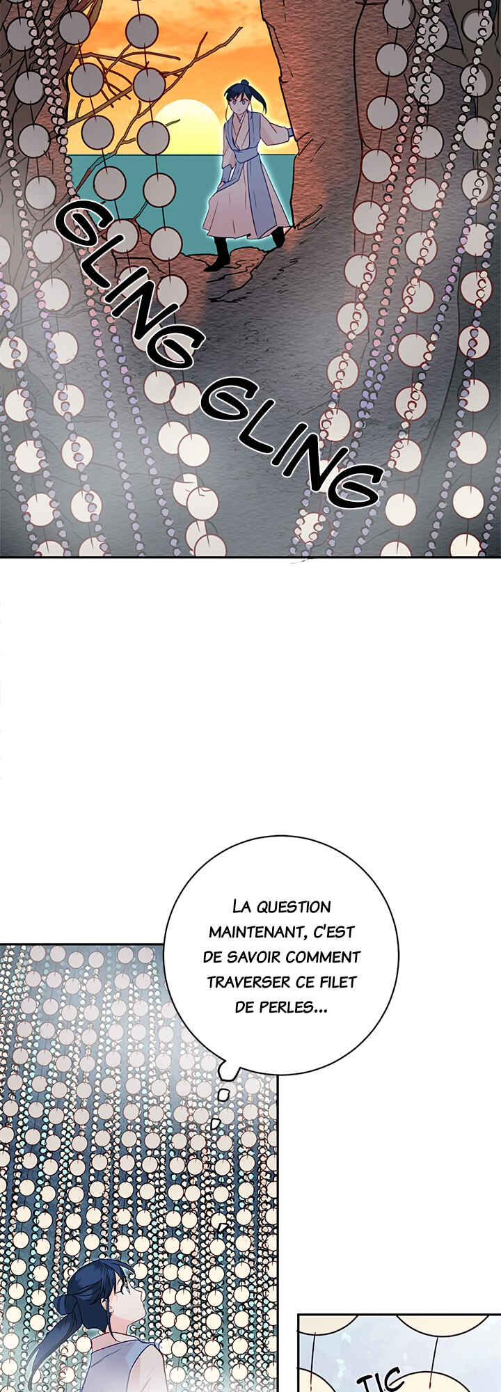 Yeon Lok Heun Chapter 23 - Page 15
