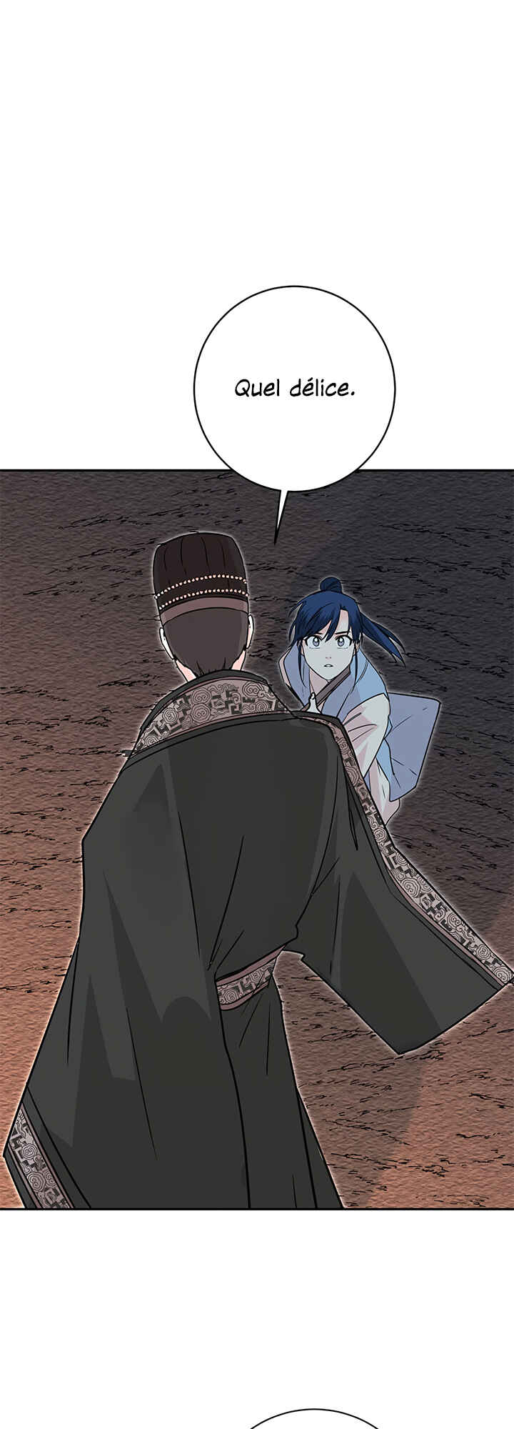 Yeon Lok Heun Chapter 23 - Page 28