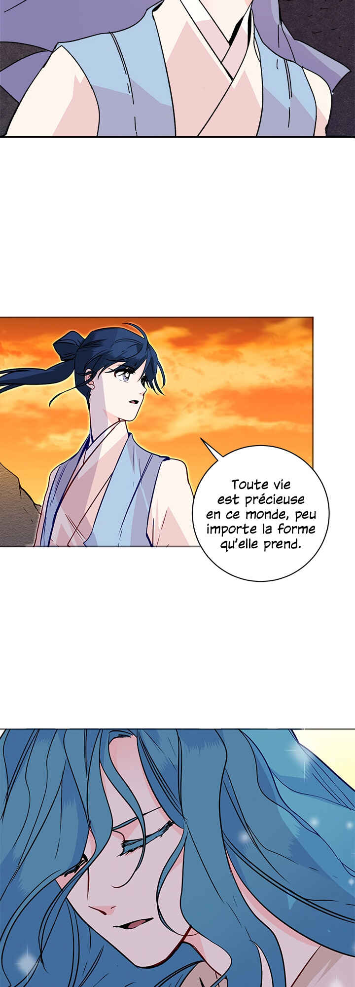 Yeon Lok Heun Chapter 23 - Page 5