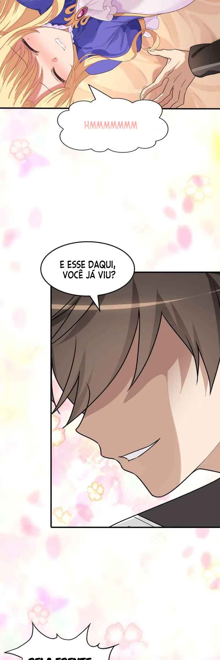 My Girlfriend Is a Zombie Chapter 432 - Page 16
