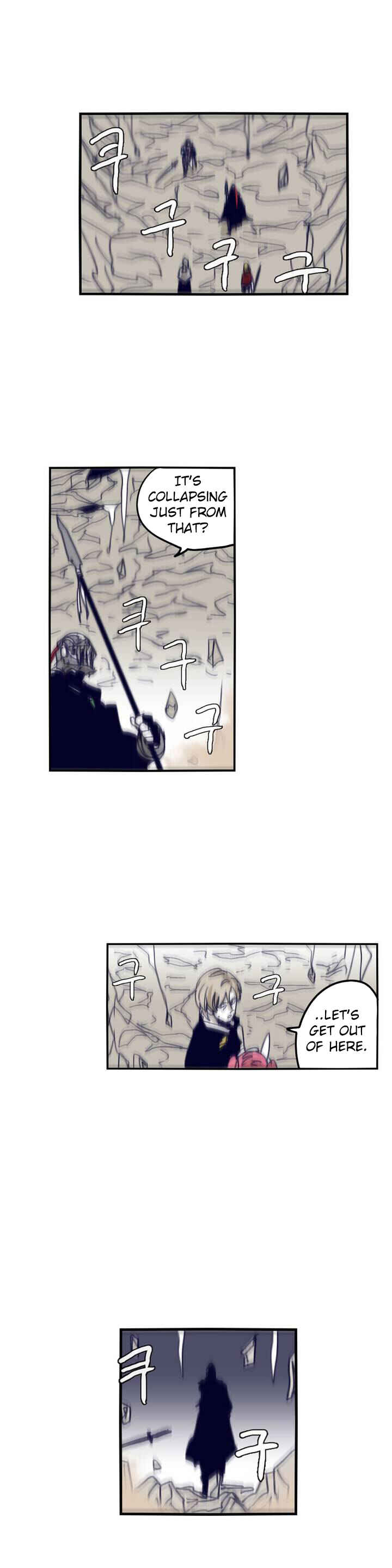 Epic of Gilgamesh Chapter 90 - Page 12