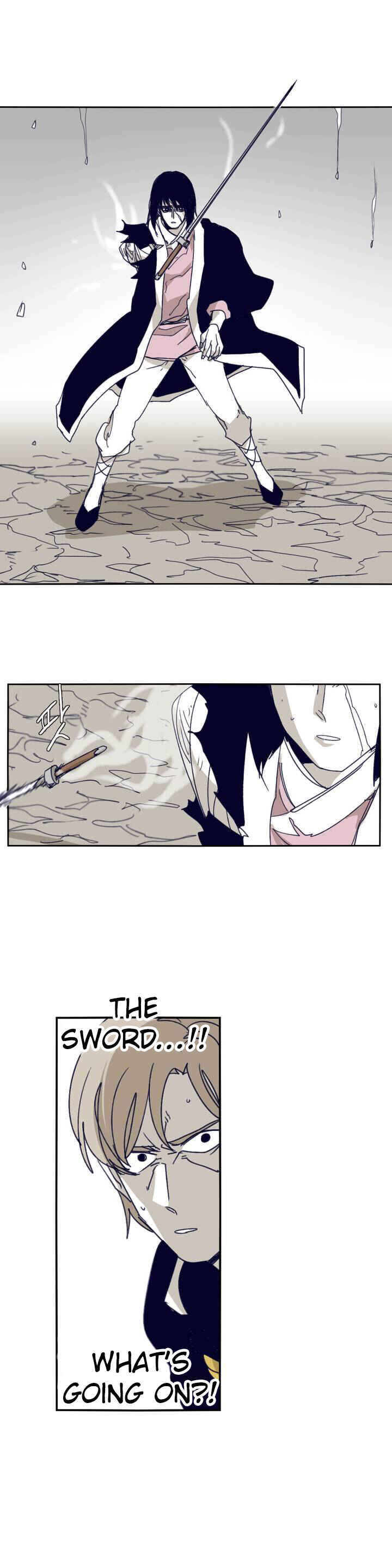 Epic of Gilgamesh Chapter 90 - Page 9