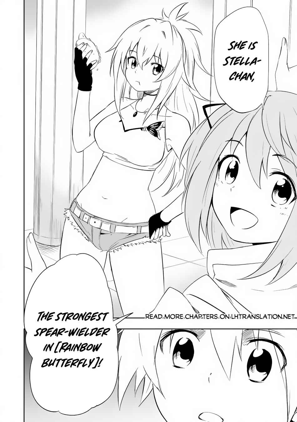 "Zako ni wa Kaji ga Oniai da www" to Iwareta Kaji Level 9999 no Ore, Tsuihousareta no de Boukensha ni Tenshokusuru ~Saikyou Buki de Musou Shinagara Guild de Tanoshiku Kurashimasu~ Chapter 4.1 - Page 2