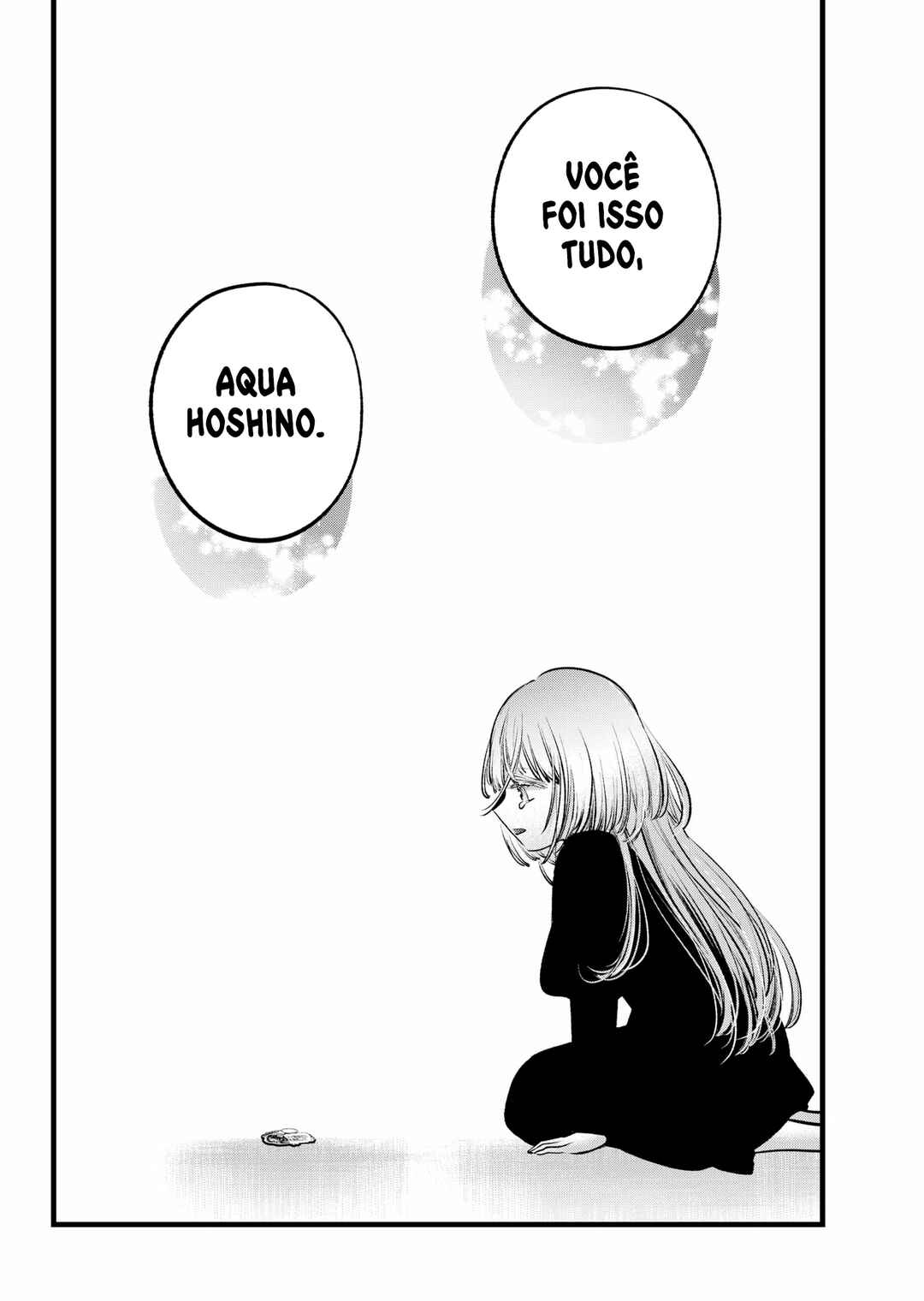 【Oshi no Ko】 Chapter 163 - Page 18