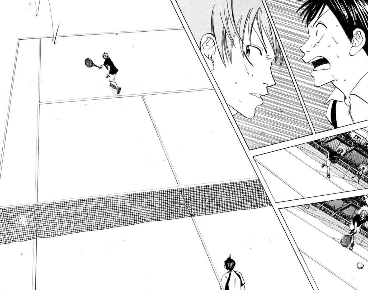 Baby Steps Chapter 25 - Page 18