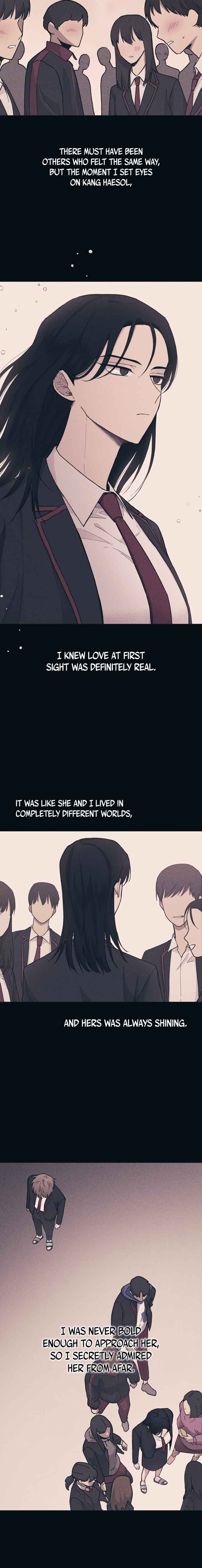 Yeon-u ui Sunjeong Chapter 24 - Page 12