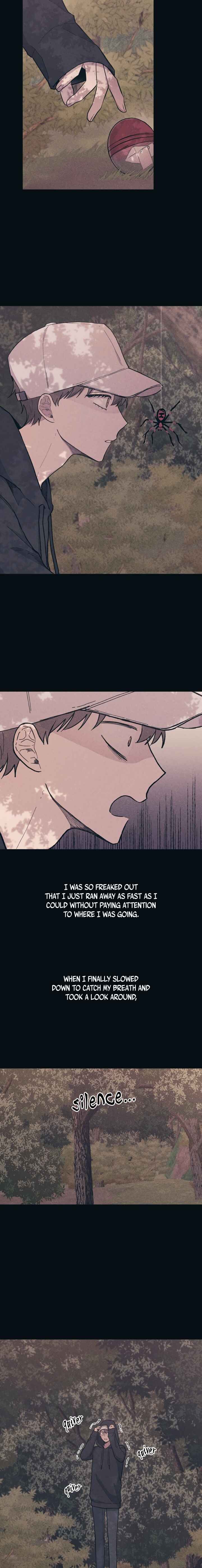 Yeon-u ui Sunjeong Chapter 24 - Page 14