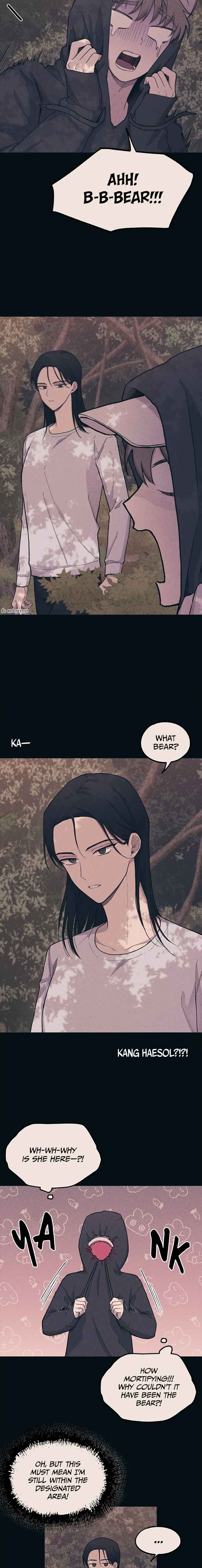 Yeon-u ui Sunjeong Chapter 24 - Page 16
