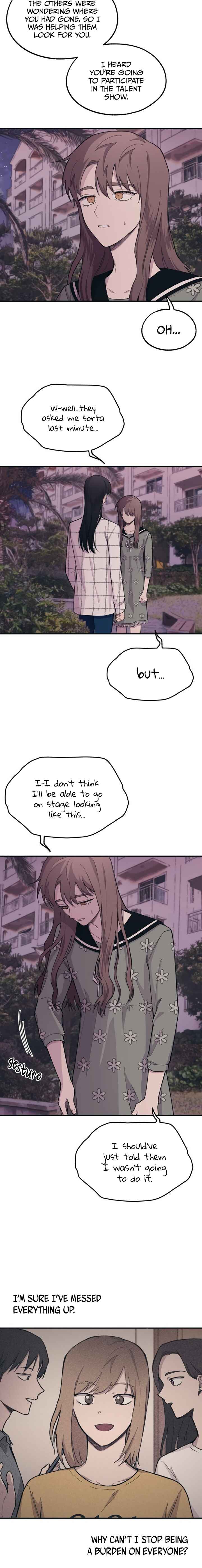 Yeon-u ui Sunjeong Chapter 24 - Page 8