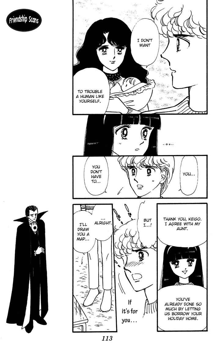 Tokimeki Tonight Chapter 33 - Page 13